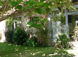 Villa Communauté De Communes Brenne Val Pièces Personnes | Rosnay