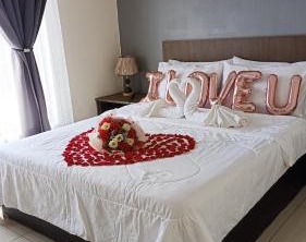 Swiss Garden Resort Residence | Tanjung