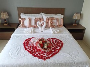 Swiss Garden Resort Residence | Tanjung