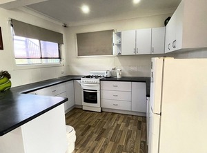 Cottage Br | Wooli
