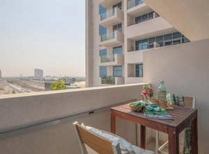 Aura | Jebel Ali