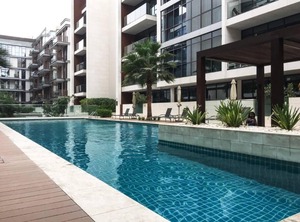 City Downtown Air Conditioning Lift | Al Wasl