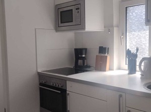 Equipped Laundry | Bornheim