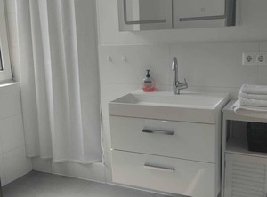 Equipped Laundry | Bornheim