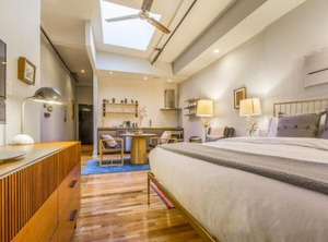 Franklin Guesthouse | Greenpoint