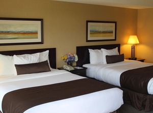 Franklin Hotel | Fort McMurray