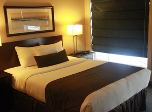 Franklin Hotel | Fort McMurray