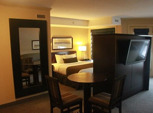 Franklin Hotel | Fort McMurray