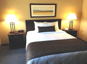 Franklin Hotel | Fort McMurray