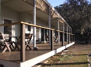Fraser Island | Happy Valley