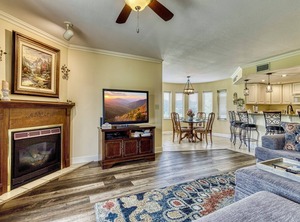 Laurel Villa Pigeon Forge | Pigeon Forge