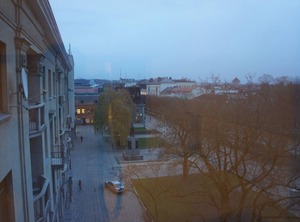 Kaunas | Liberty Avenue