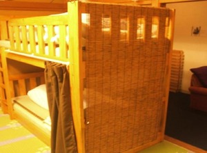 Dormitory Stay | Wakura Onsen