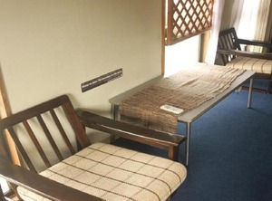 Dormitory Stay | Wakura Onsen