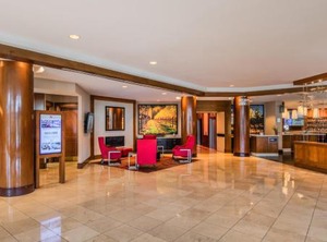 Fremont Marriott Silicon Valley | Fremont