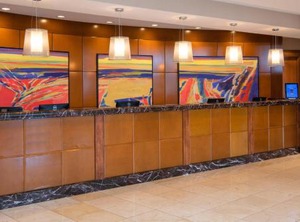 Fremont Marriott Silicon Valley | Fremont