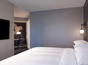 Fremont Marriott Silicon Valley | Fremont