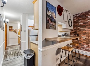 Gold Creek | Historic District