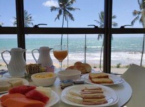 Ritz Suites | Cruz das Almas
