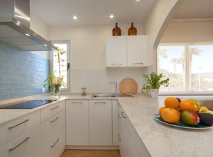 Frentemar | Calpe