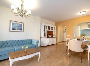 Frentemar | Calpe