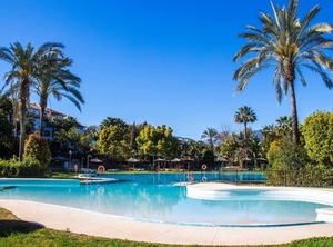 Dama Noche | Marbella