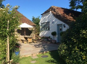 Freshwater Barn | Cranbrook