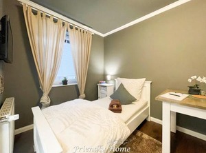 Einzelappartement Köln Bonn Phantasialand | Dersdorf