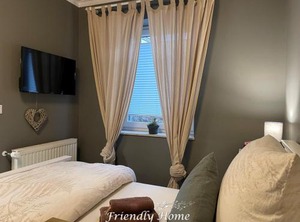 Einzelappartement Köln Bonn Phantasialand | Dersdorf