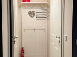 Einzelappartement Köln Bonn Phantasialand | Dersdorf