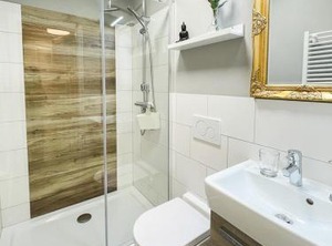 Einzelappartement Köln Bonn Phantasialand | Dersdorf
