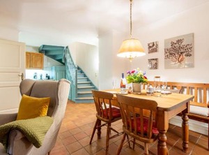Hausteil Friesenhaus H | Westerland
