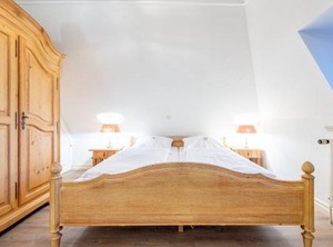 Hausteil Friesenhaus H | Westerland