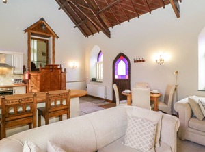 Frogwell Chapel Callington | Callington