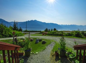 Lynnview Lodge | Haines