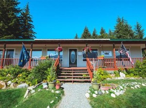 Lynnview Lodge | Haines