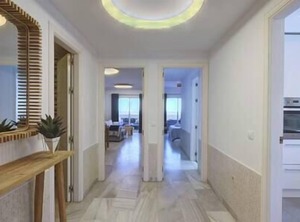 Apartamento Carvajal Beach | Fuengirola