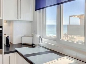 Apartamento Carvajal Beach | Fuengirola