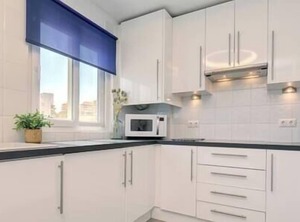 Apartamento Carvajal Beach | Fuengirola