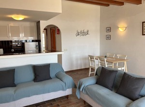 Apartamento Castell Sol | Fornells