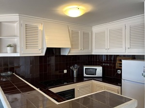 Apartamento Castell Sol | Fornells