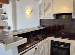 Apartamento Castell Sol | Fornells