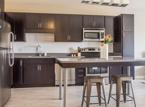 Frontdesk The Mississippi River | Nicollet Island