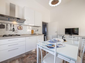 Frontemare Clara | Torre Suda