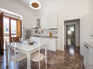 Frontemare Clara | Torre Suda