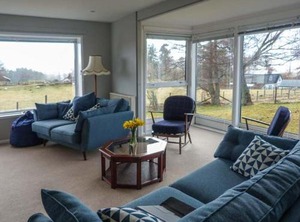 Fronthill | Newtonmore