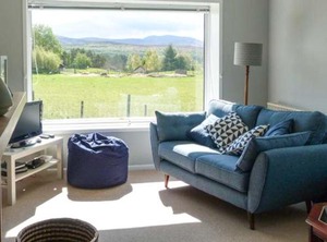 Fronthill | Newtonmore