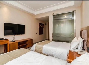 Fuhua International Hotel | Dunhuang