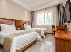 Fuhua International Hotel | Dunhuang