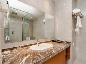 Fuhua International Hotel | Dunhuang